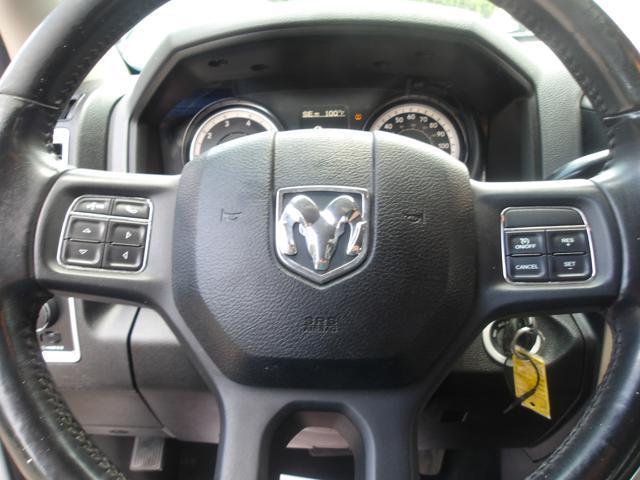 used 2018 Ram 2500 car, priced at $27,929
