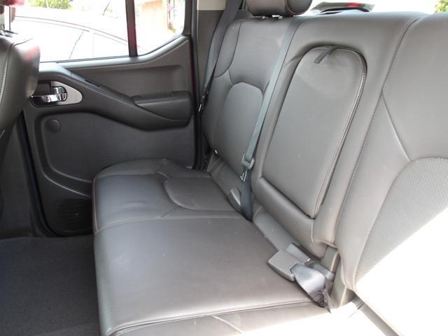 used 2011 Nissan Frontier car, priced at $15,929