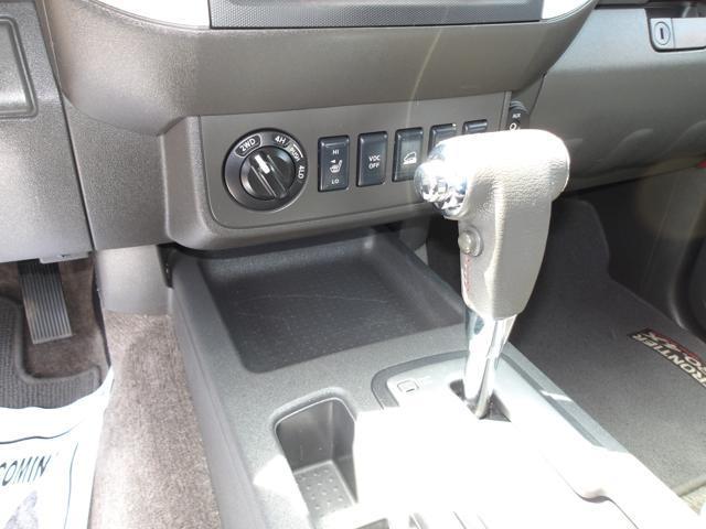 used 2011 Nissan Frontier car, priced at $15,929