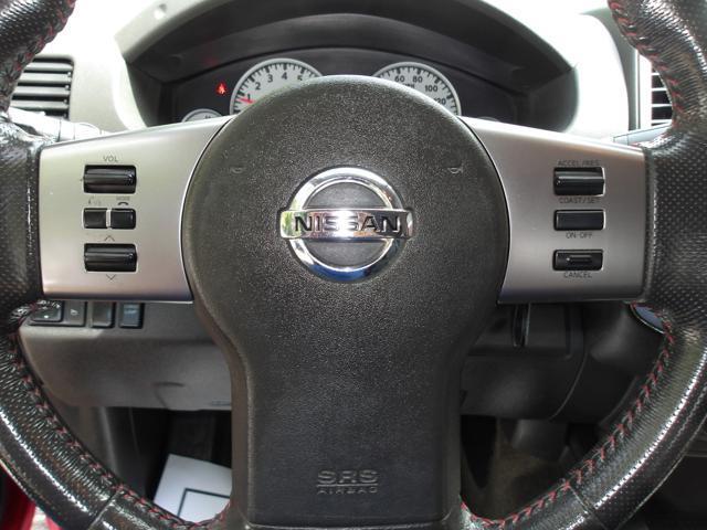 used 2011 Nissan Frontier car, priced at $15,929