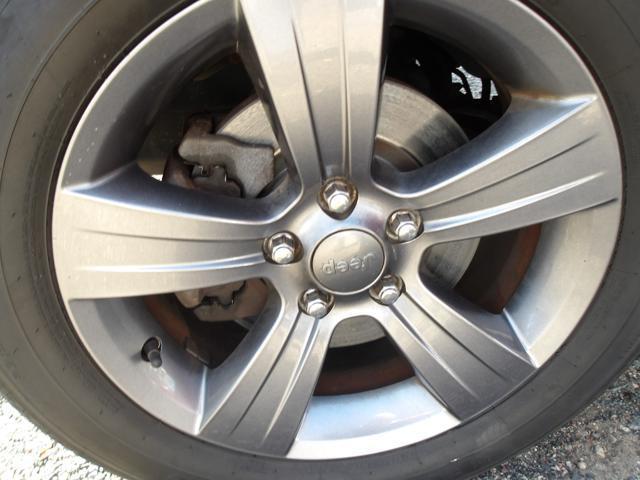 used 2015 Jeep Patriot car, priced at $10,497