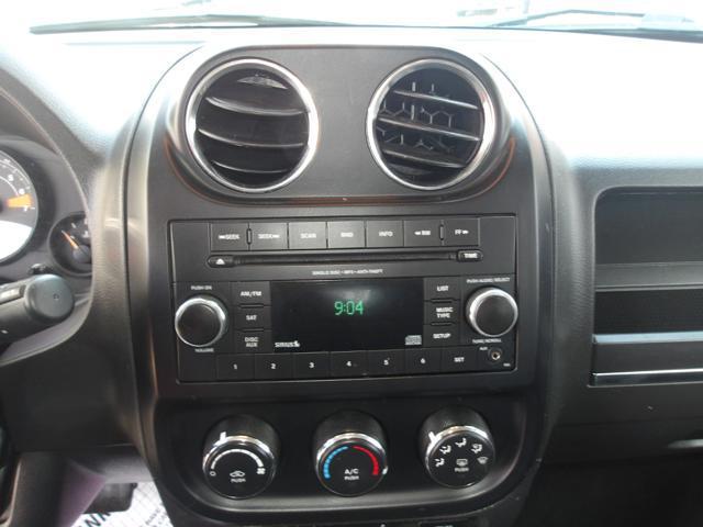 used 2015 Jeep Patriot car, priced at $10,497