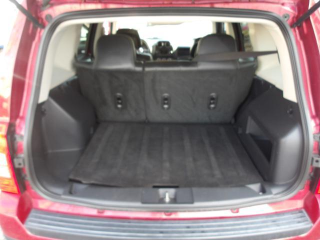 used 2015 Jeep Patriot car, priced at $10,497