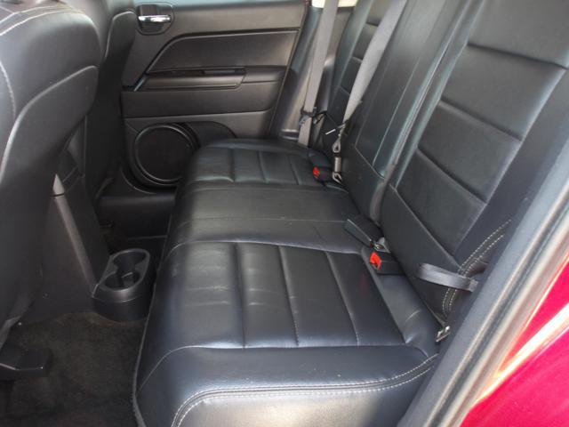 used 2015 Jeep Patriot car, priced at $10,497