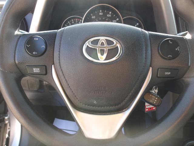 used 2016 Toyota RAV4 car, priced at $18,429