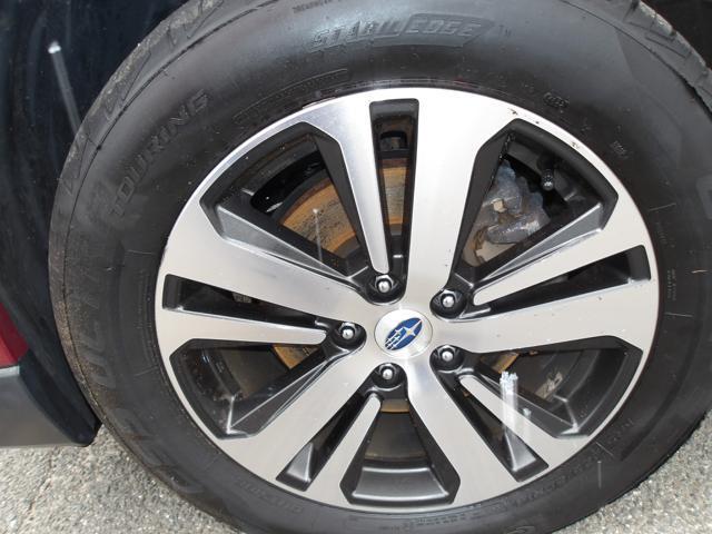 used 2018 Subaru Outback car, priced at $21,729