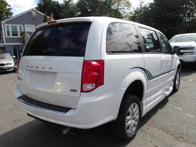 used 2015 Dodge Grand Caravan car, priced at $21,929
