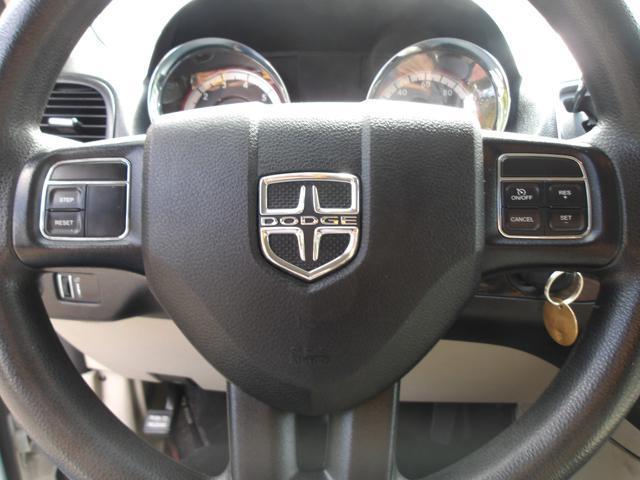 used 2015 Dodge Grand Caravan car, priced at $21,929
