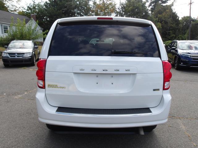 used 2015 Dodge Grand Caravan car, priced at $21,929