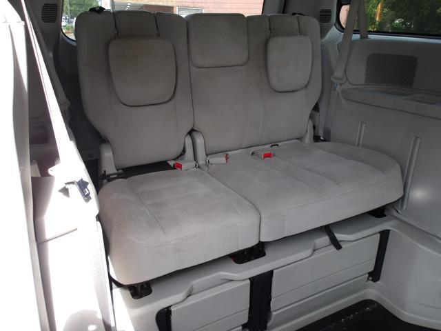 used 2015 Dodge Grand Caravan car, priced at $21,929