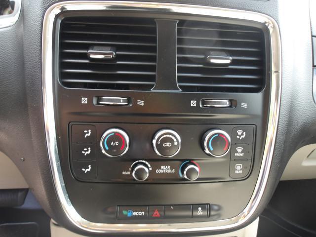 used 2015 Dodge Grand Caravan car, priced at $21,929