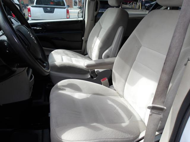 used 2015 Dodge Grand Caravan car, priced at $21,929