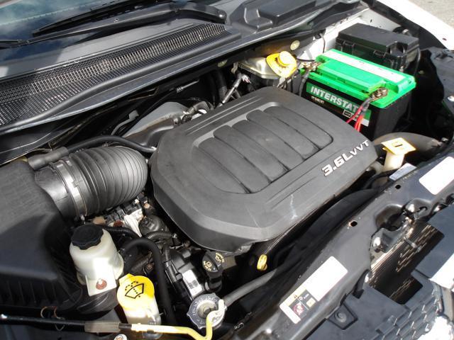 used 2015 Dodge Grand Caravan car, priced at $21,929