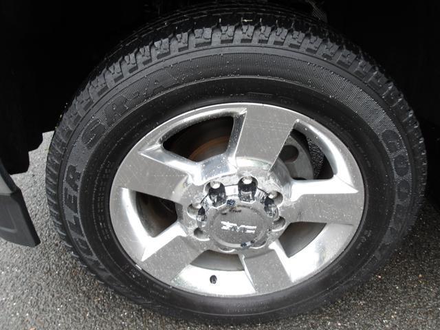 used 2016 GMC Sierra 2500 car, priced at $39,997