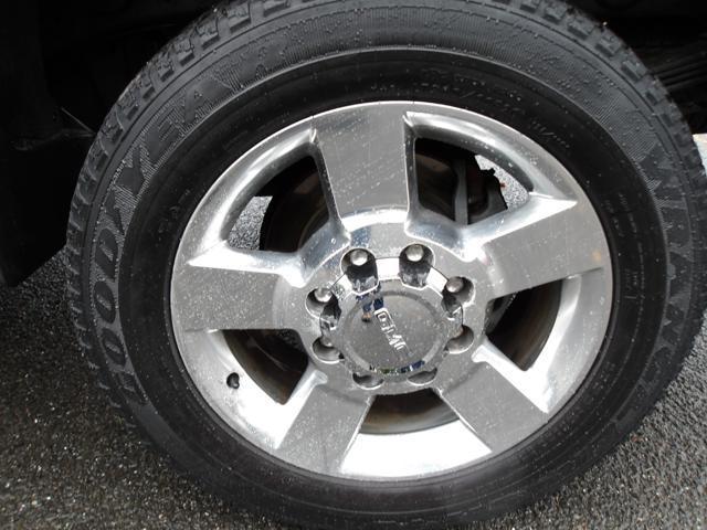 used 2016 GMC Sierra 2500 car, priced at $39,997