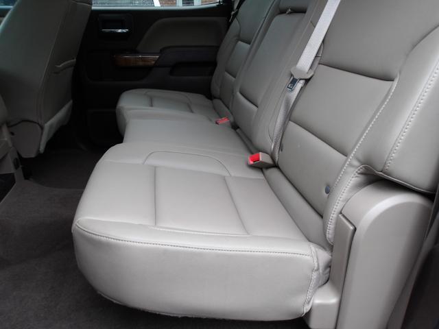 used 2016 GMC Sierra 2500 car, priced at $39,997