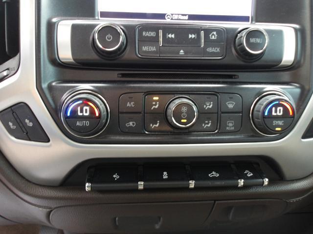 used 2016 GMC Sierra 2500 car, priced at $39,997
