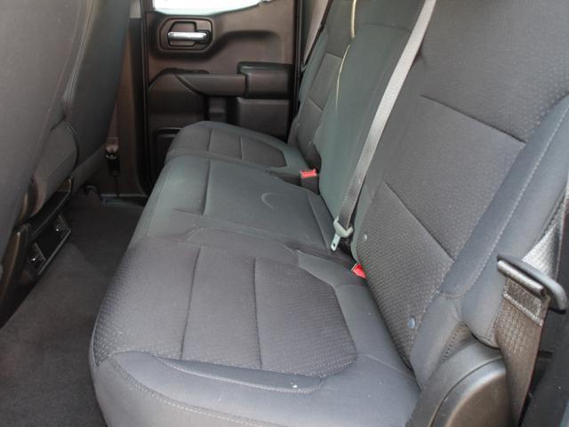 used 2020 Chevrolet Silverado 1500 car, priced at $21,729