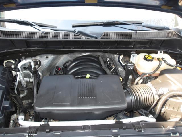 used 2020 Chevrolet Silverado 1500 car, priced at $21,729