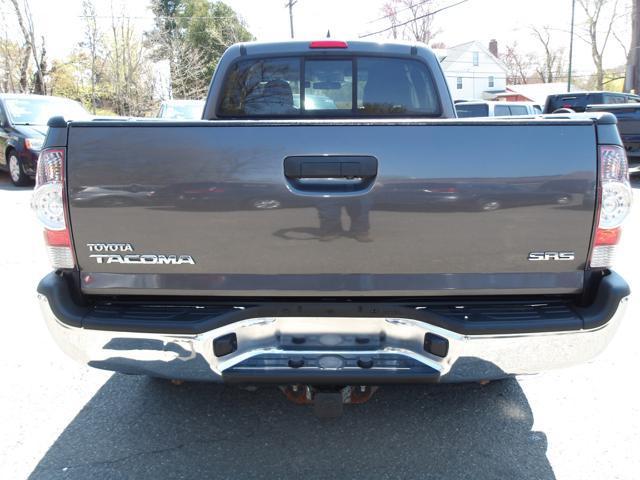 used 2015 Toyota Tacoma car, priced at $19,929