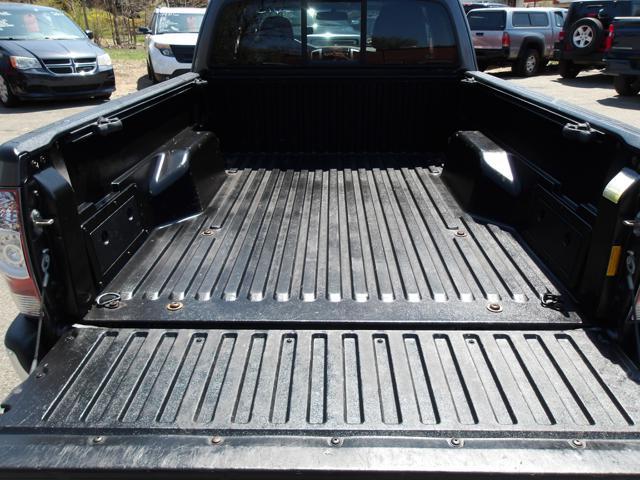 used 2015 Toyota Tacoma car, priced at $19,929