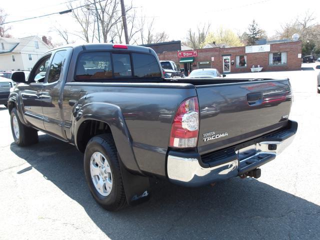 used 2015 Toyota Tacoma car, priced at $19,929