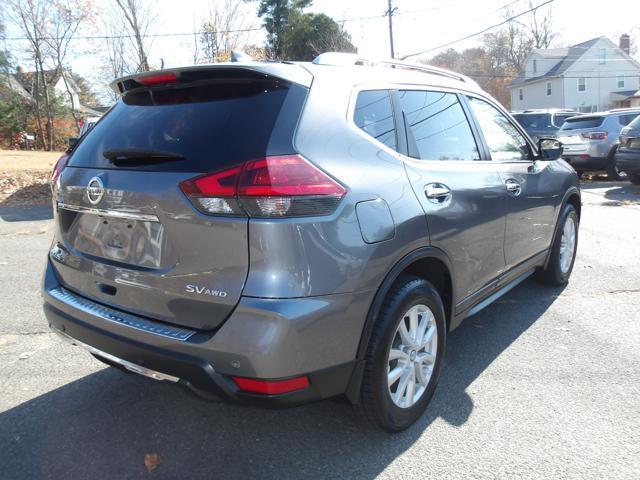 used 2019 Nissan Rogue car, priced at $17,997