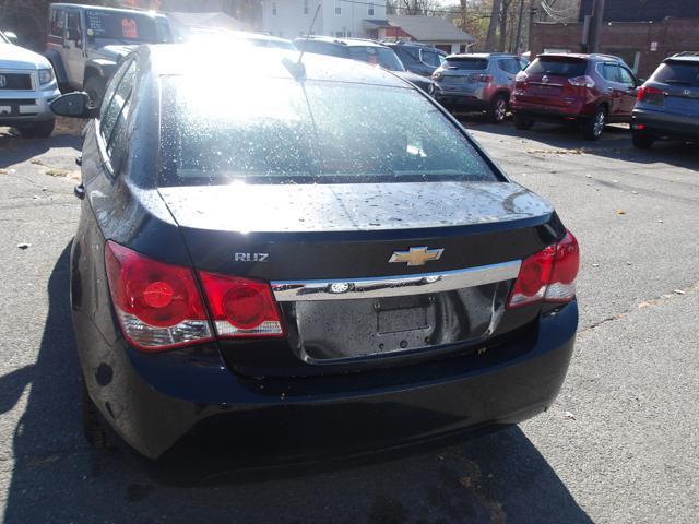 used 2015 Chevrolet Cruze car, priced at $8,997