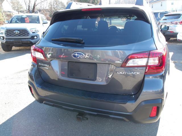 used 2019 Subaru Outback car, priced at $19,429