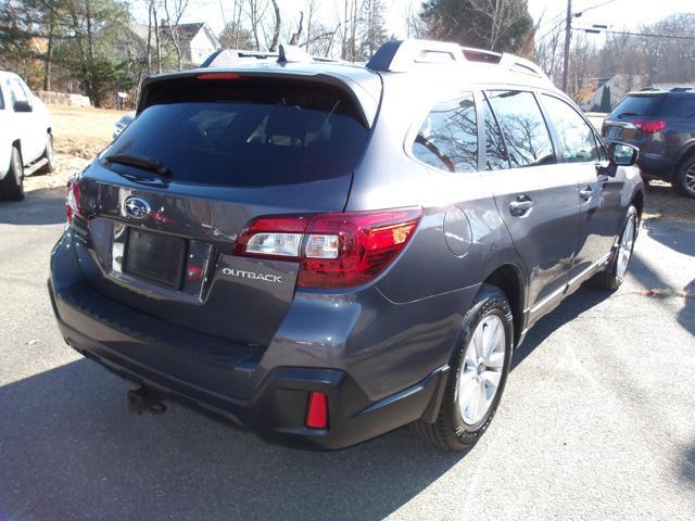 used 2019 Subaru Outback car, priced at $19,429