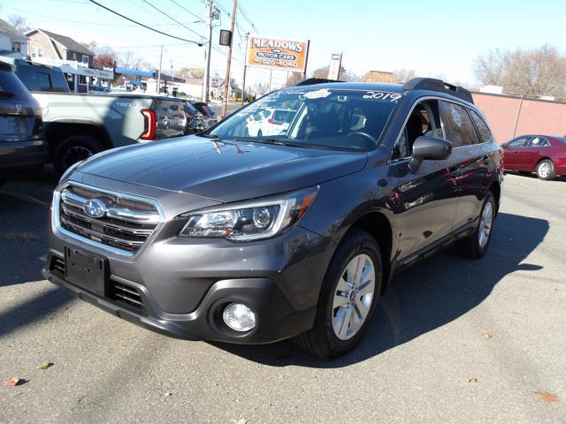 used 2019 Subaru Outback car, priced at $19,429