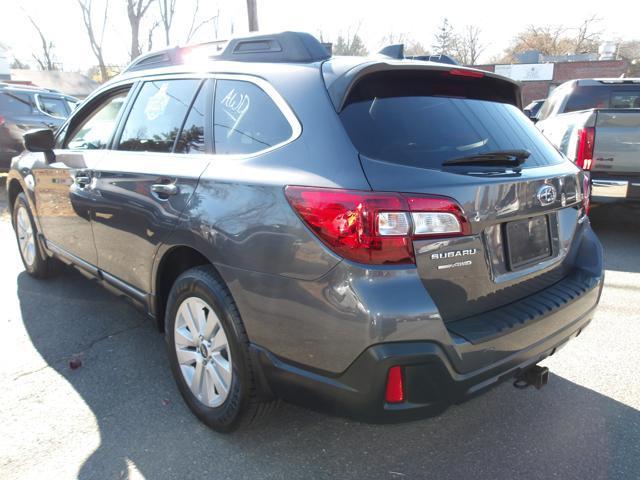 used 2019 Subaru Outback car, priced at $19,429