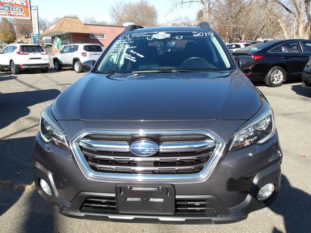 used 2019 Subaru Outback car, priced at $19,429