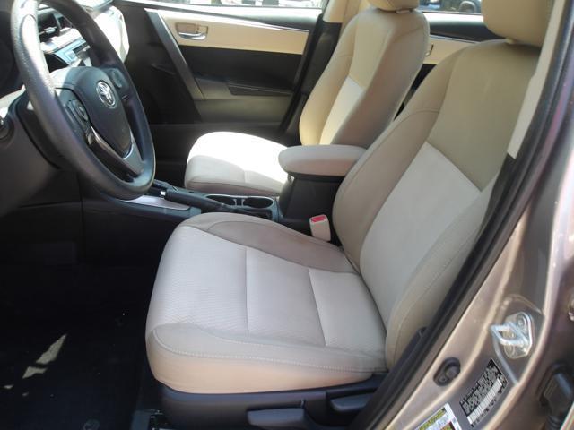 used 2015 Toyota Corolla car, priced at $12,429