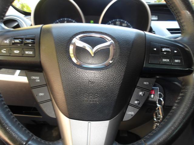 used 2012 Mazda Mazda3 car, priced at $8,997