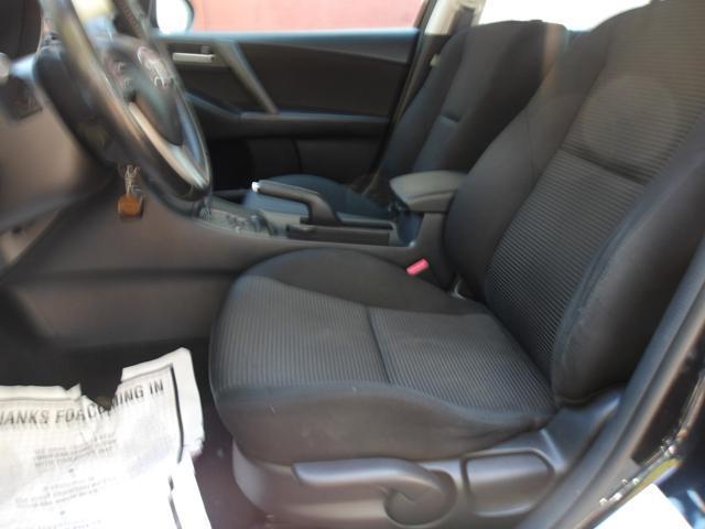 used 2012 Mazda Mazda3 car, priced at $8,997