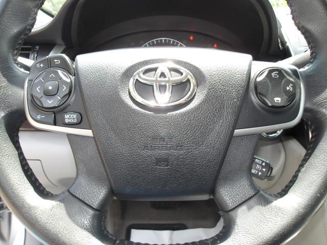 used 2013 Toyota Camry car, priced at $12,429