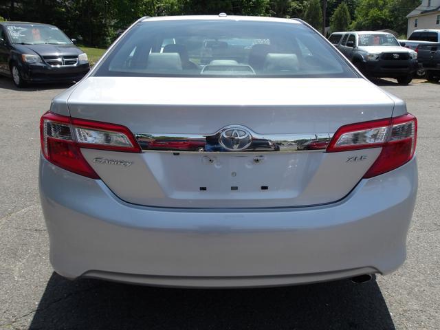 used 2013 Toyota Camry car, priced at $12,429