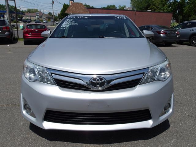 used 2013 Toyota Camry car, priced at $12,429