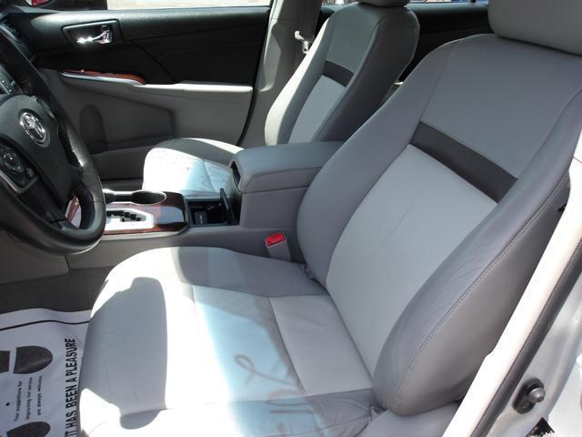 used 2013 Toyota Camry car, priced at $12,429