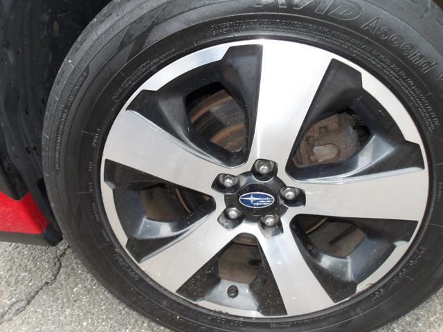 used 2017 Subaru Crosstrek car, priced at $15,997