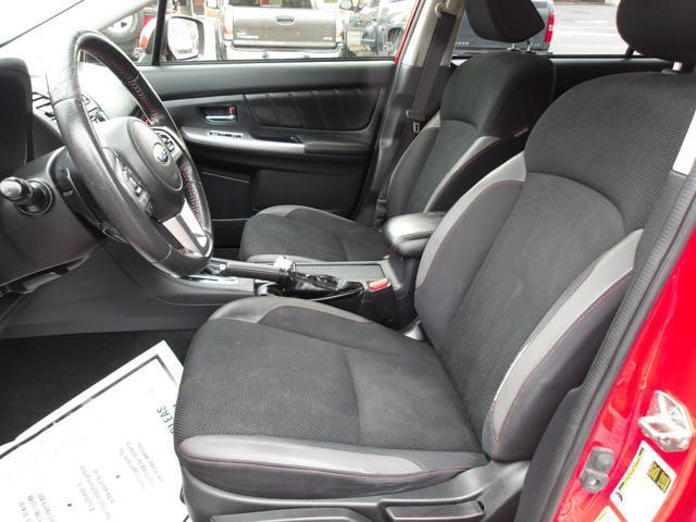 used 2017 Subaru Crosstrek car, priced at $15,997