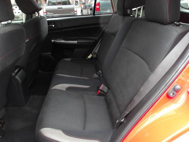 used 2017 Subaru Crosstrek car, priced at $15,997
