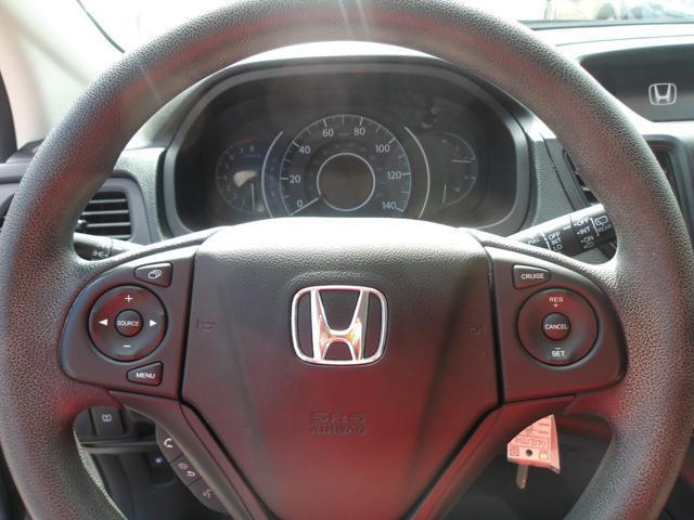 used 2016 Honda CR-V car, priced at $14,997