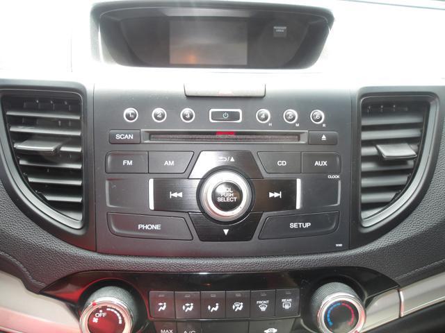 used 2016 Honda CR-V car, priced at $14,997
