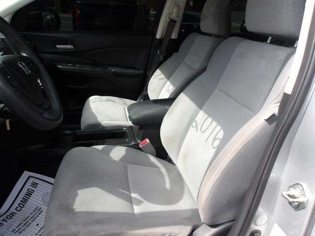 used 2016 Honda CR-V car, priced at $14,997