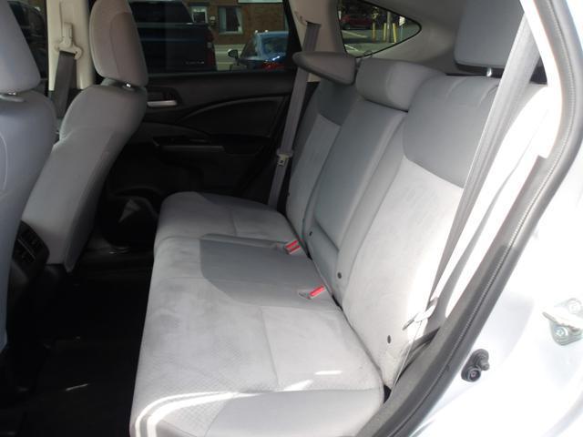 used 2016 Honda CR-V car, priced at $14,997