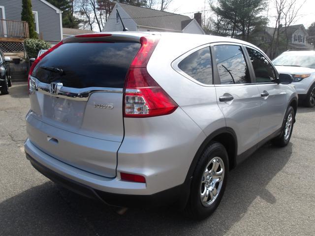 used 2016 Honda CR-V car, priced at $14,997