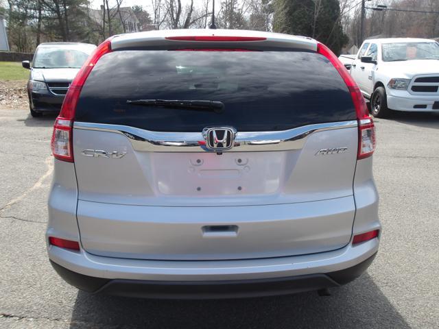 used 2016 Honda CR-V car, priced at $14,997