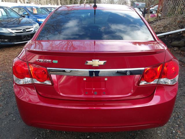 used 2014 Chevrolet Cruze car, priced at $9,997